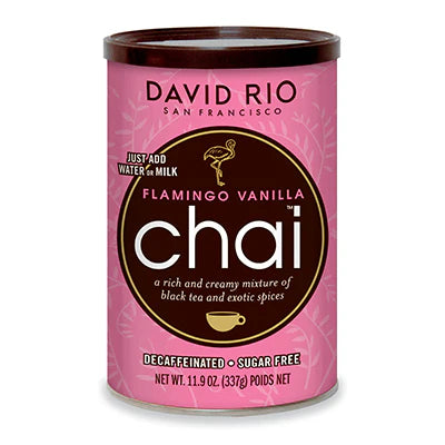 Saborizantes David Rio