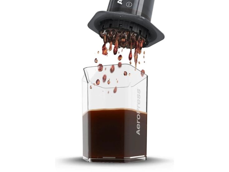 AeroPress Carafe