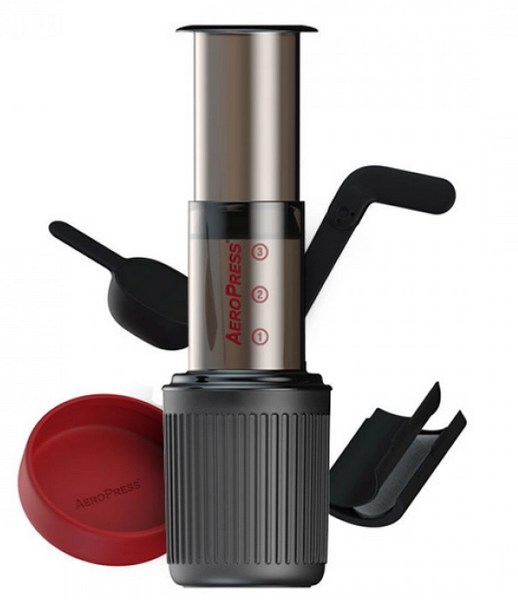 AeroPress GO