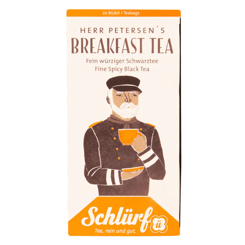 Té Schlurf