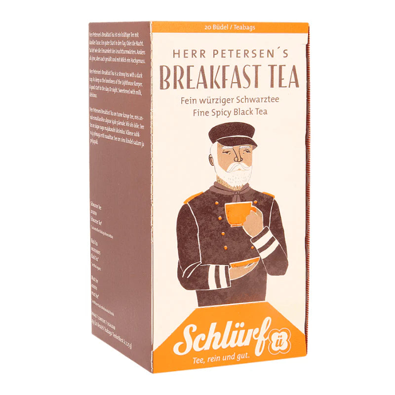 Té Schlurf
