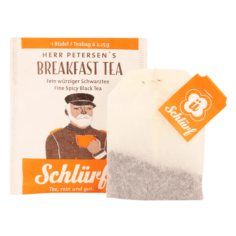 Té Schlurf