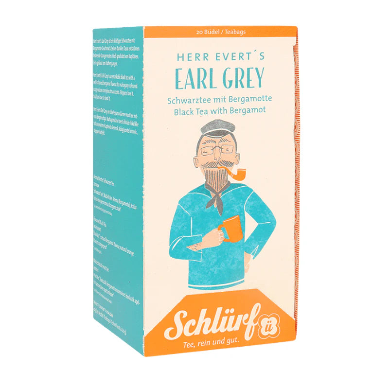 Té Schlurf