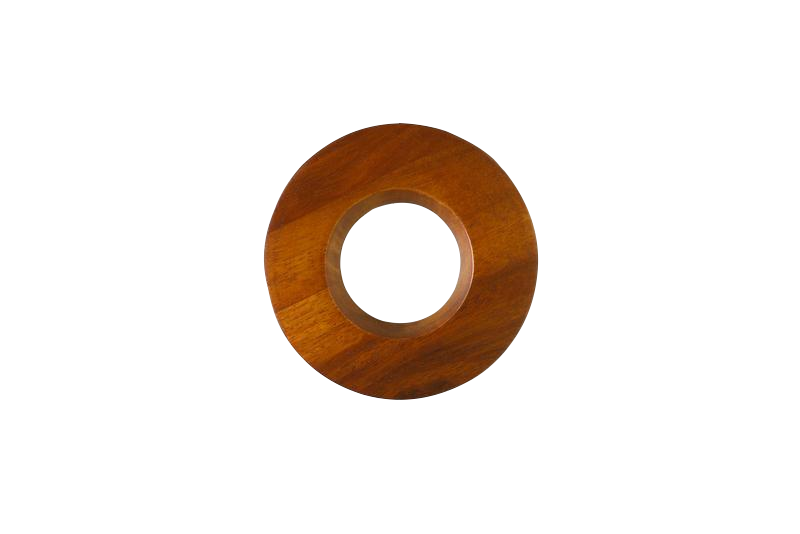 Dripper Holder Base Madera Origami
