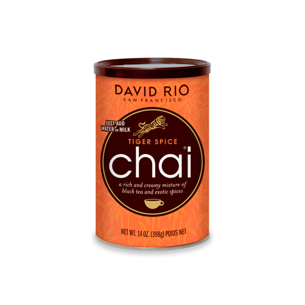 Saborizantes David Rio