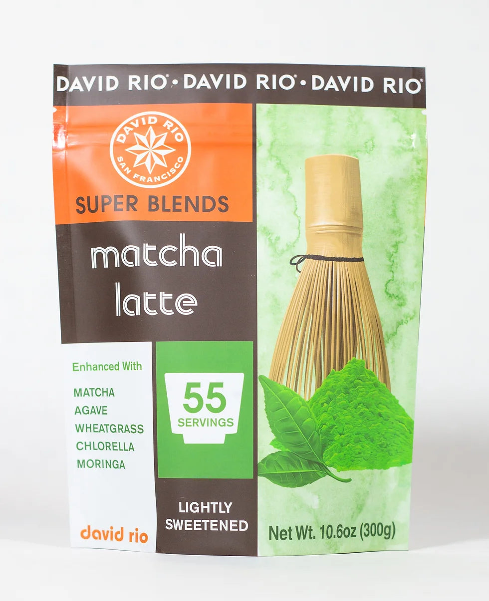 Matcha Latte