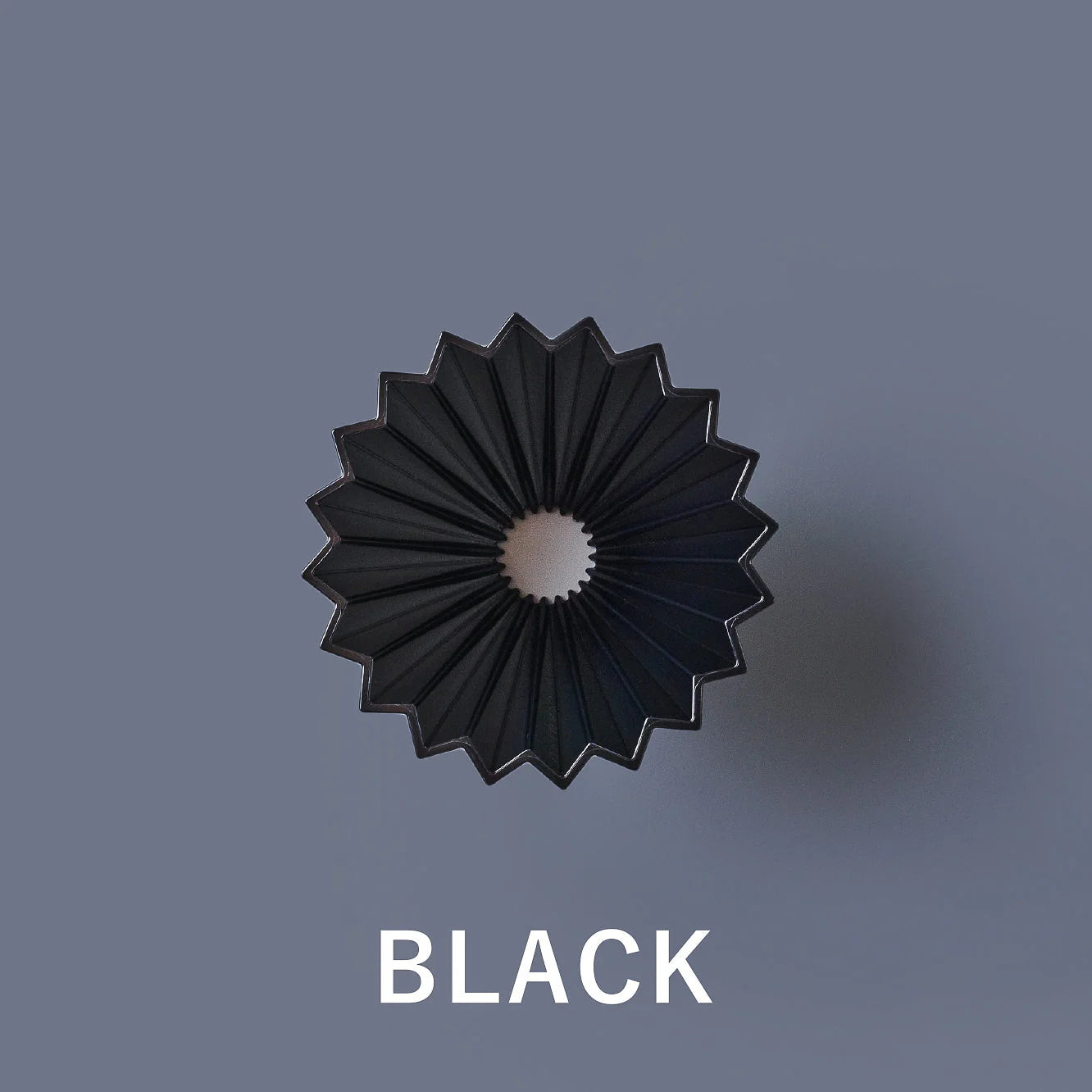 Origami Dripper Resina