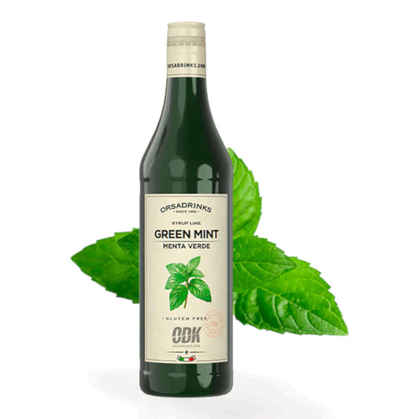 Syrup ODK