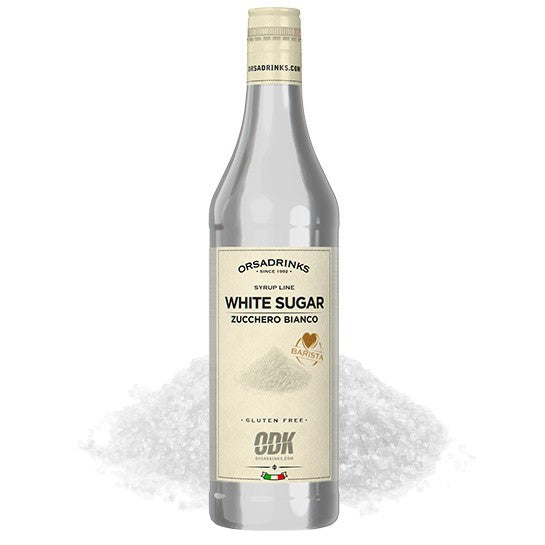 Syrup ODK