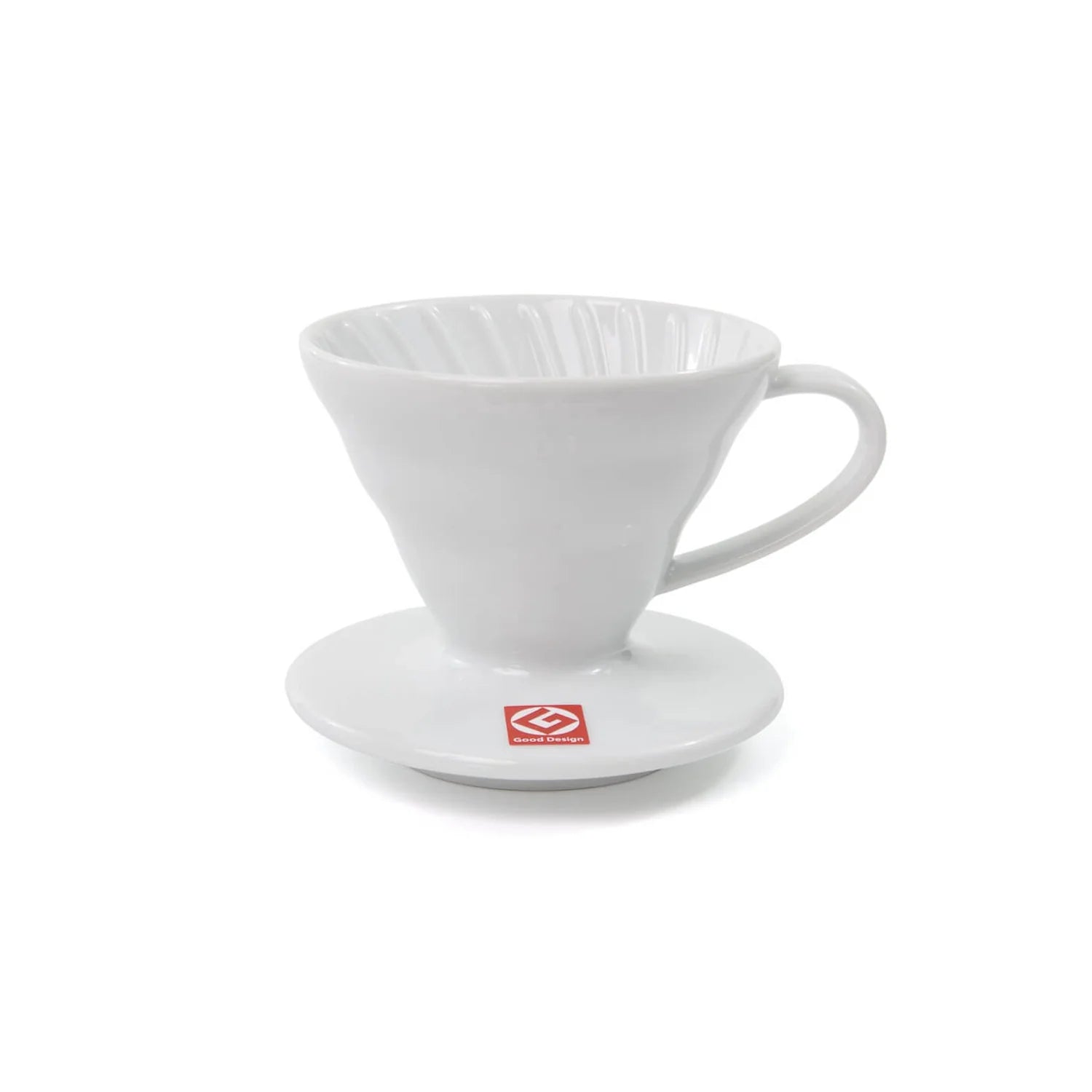 Dripper V60 Ceramica