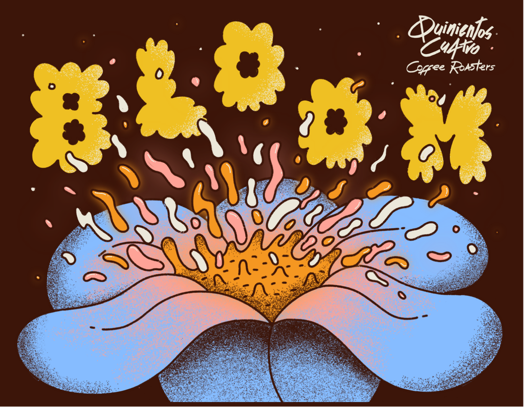 Bloom