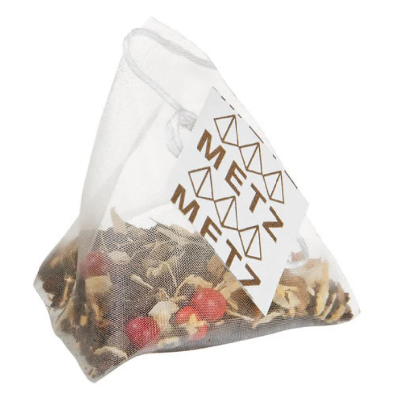 Metz Tea