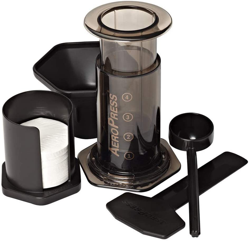 AeroPress Clasico