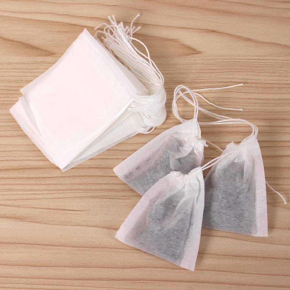 Bolsas para Té