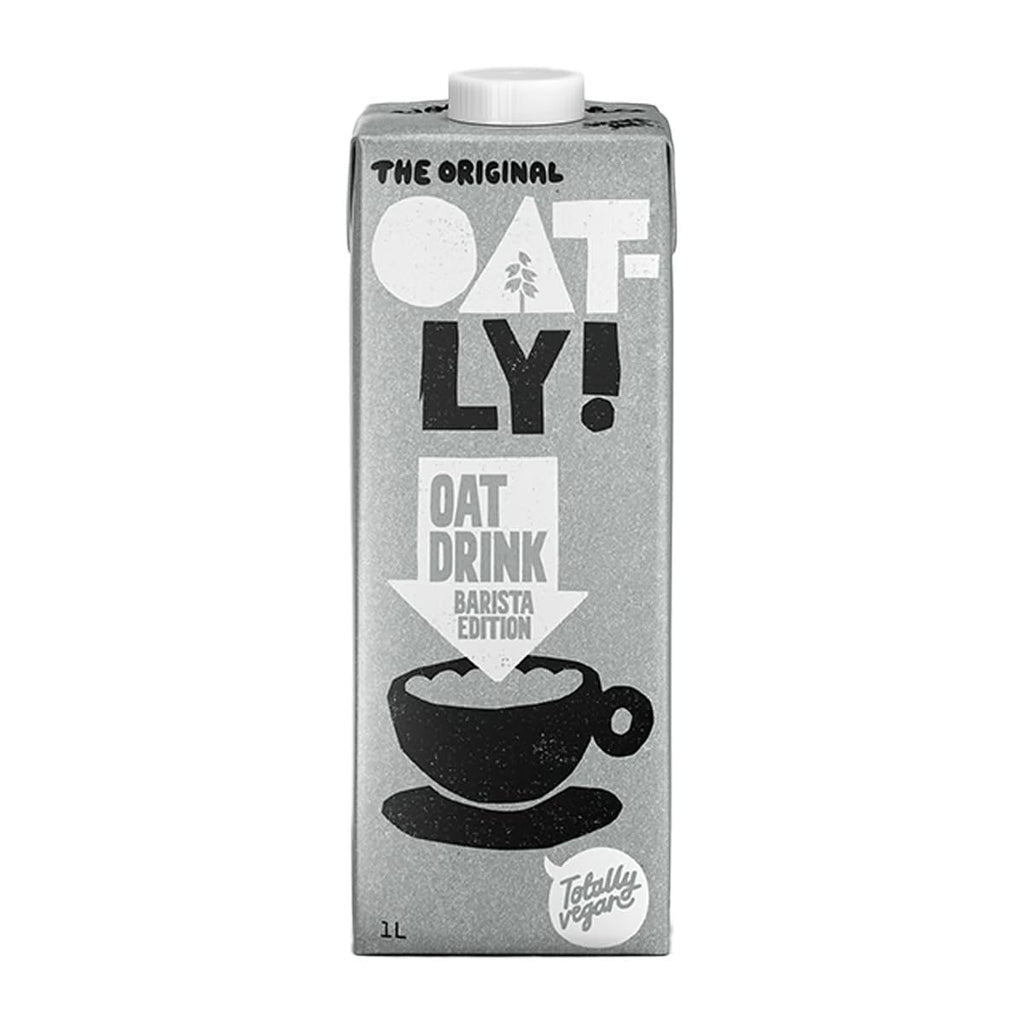 Bebida de Avena Oatly (Display)