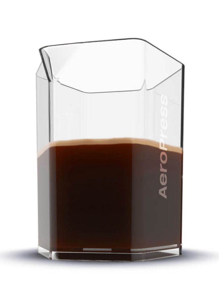 AeroPress Carafe
