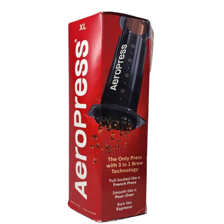 AeroPress XL