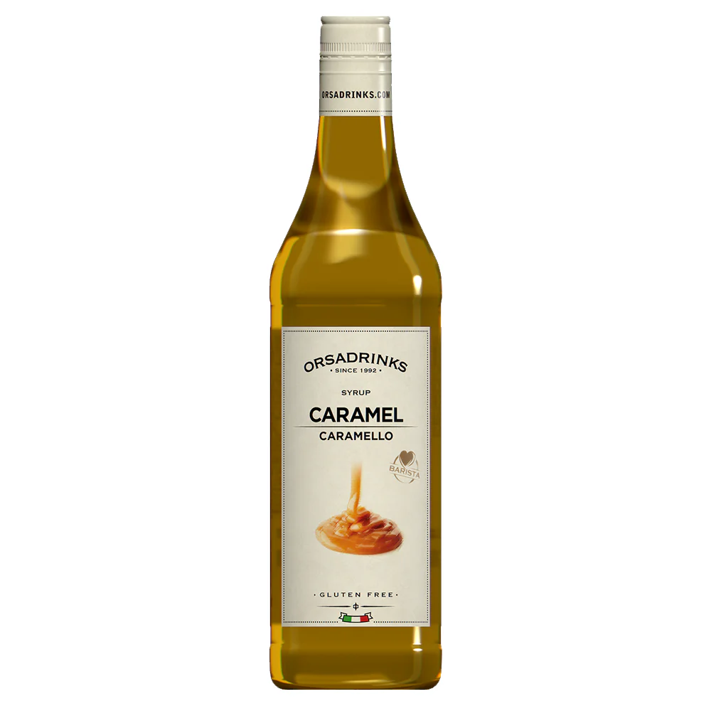 Syrup ODK
