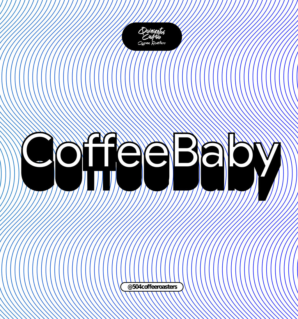 CoffeeBaby