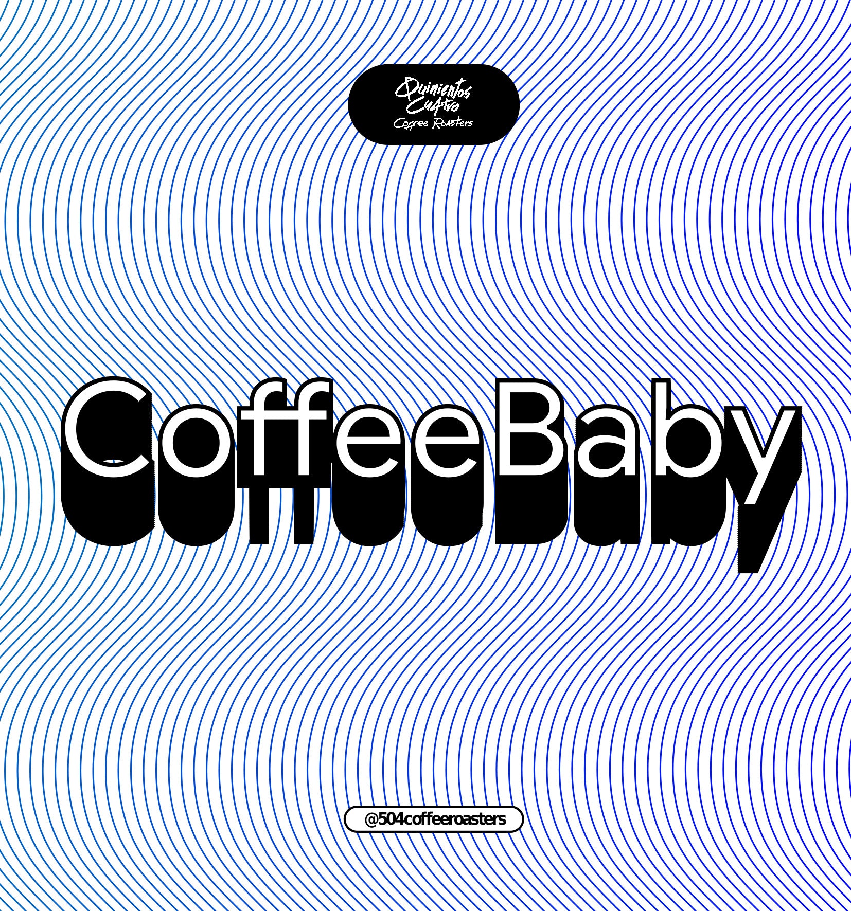 CoffeeBaby