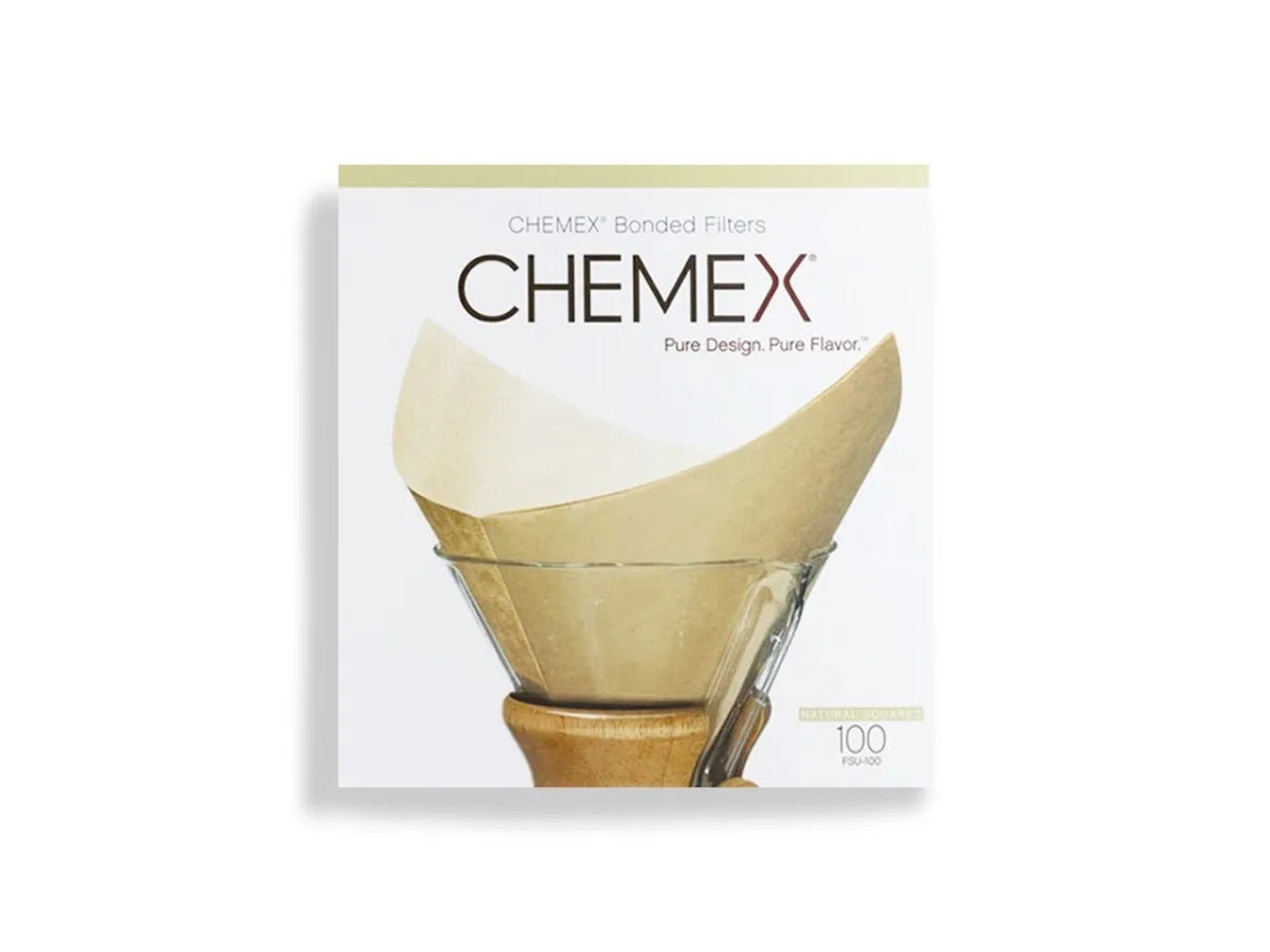 Filtros Chemex