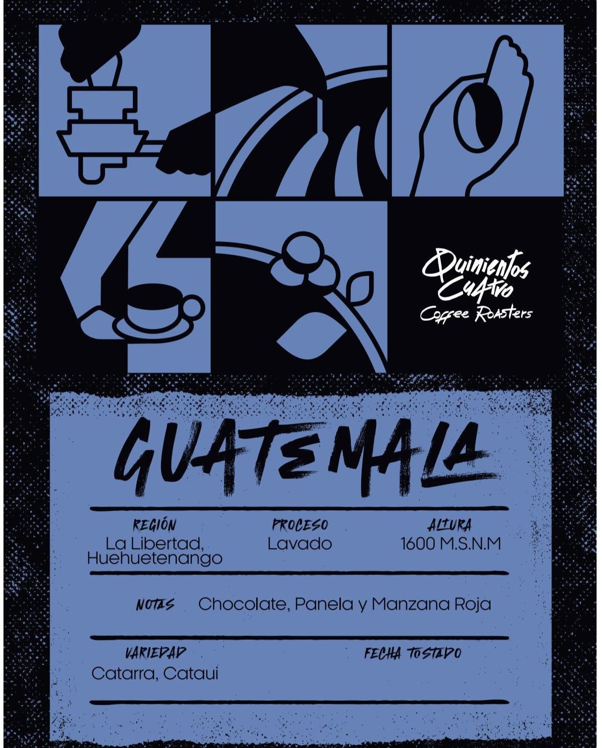 Guatemala
