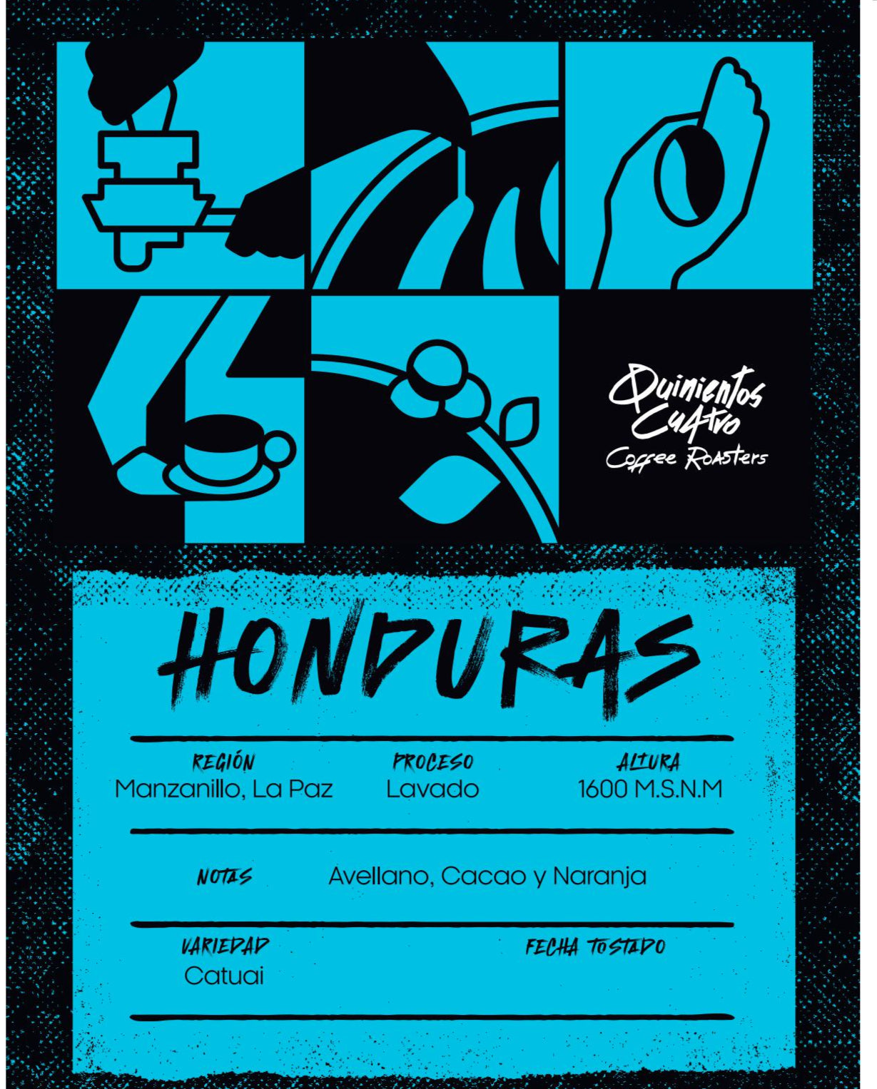 Honduras