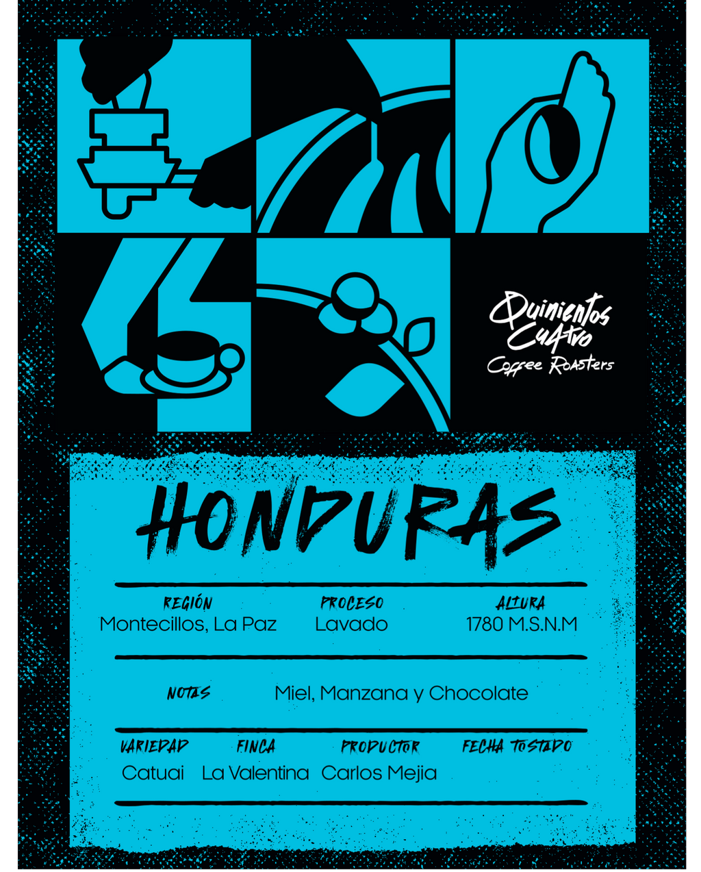Honduras