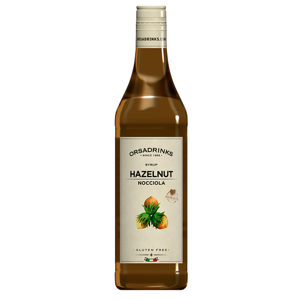 Syrup ODK