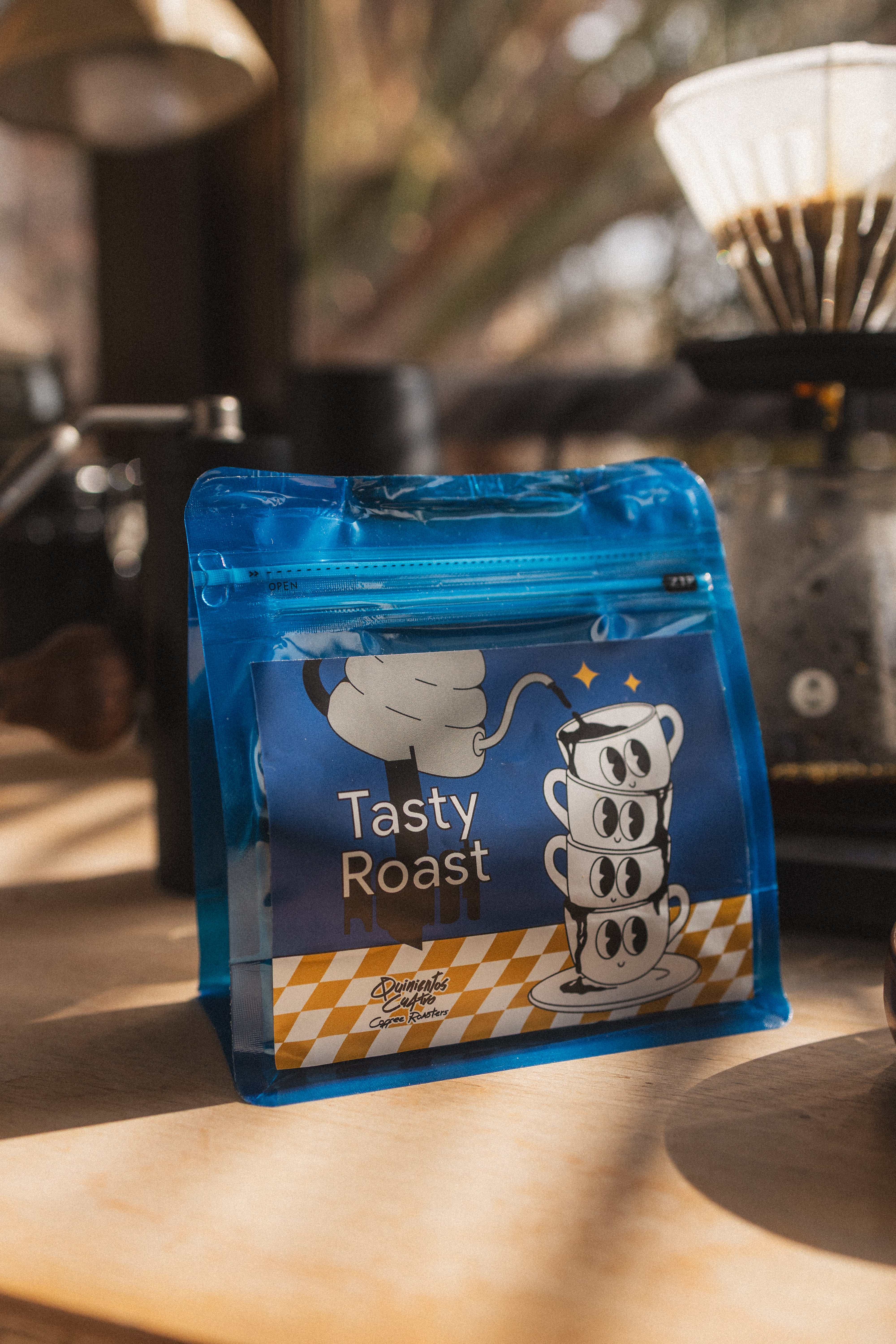 Tasty Roast