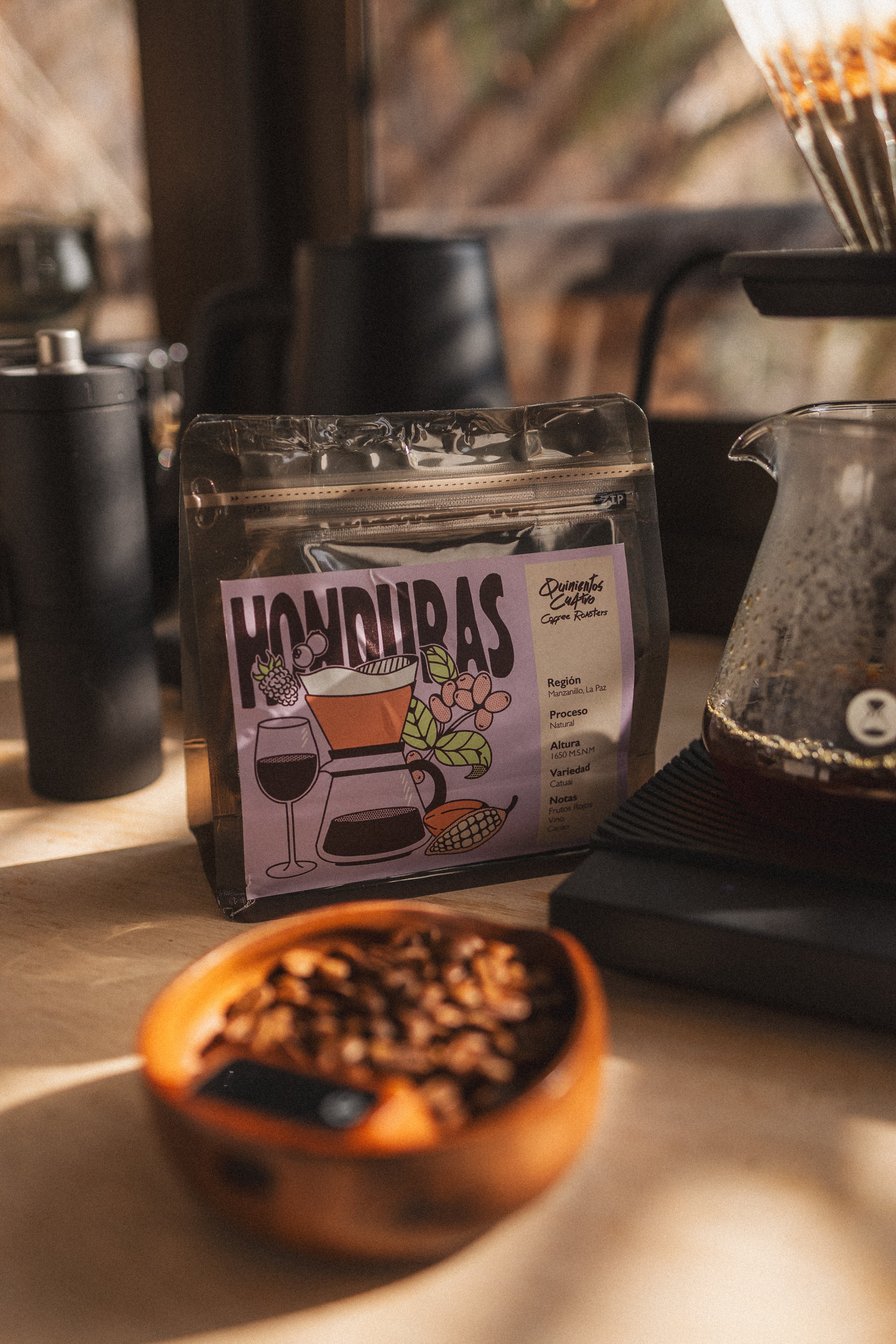 Honduras - Natural
