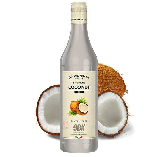 Syrup ODK