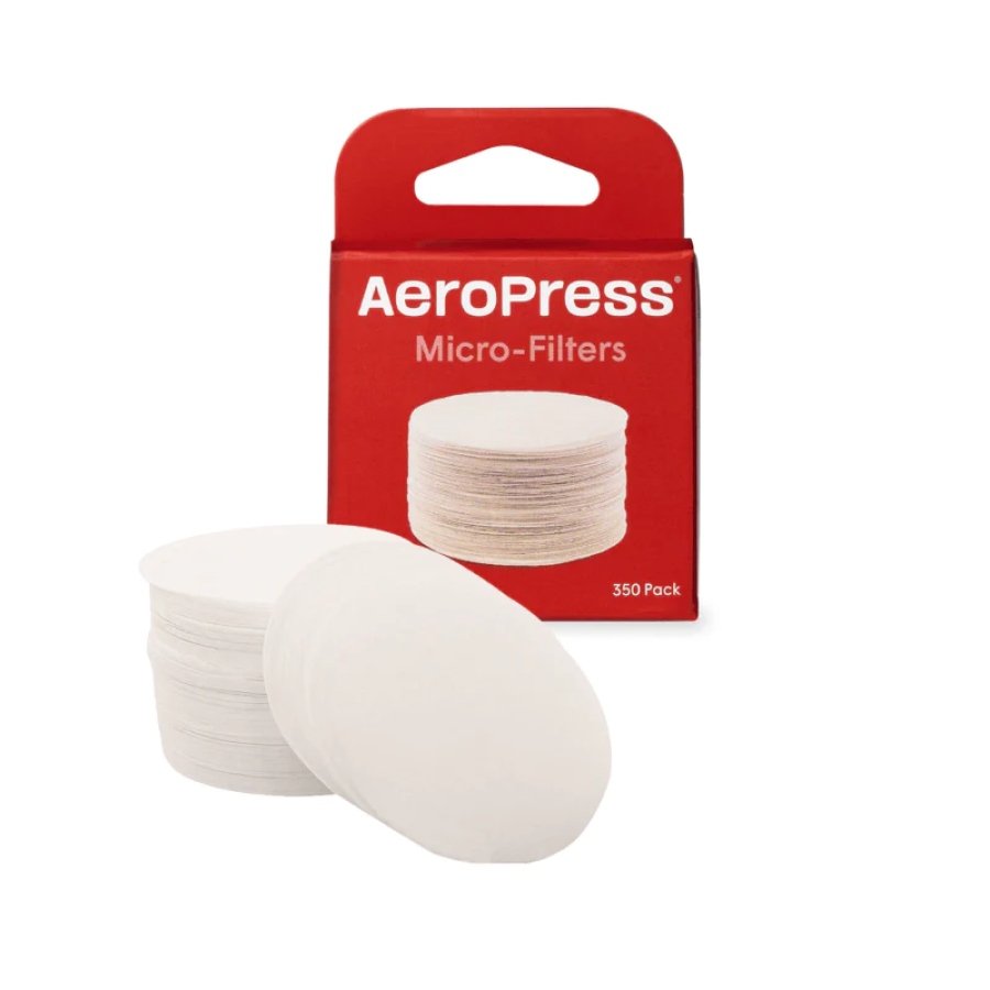 Filtros AeroPress