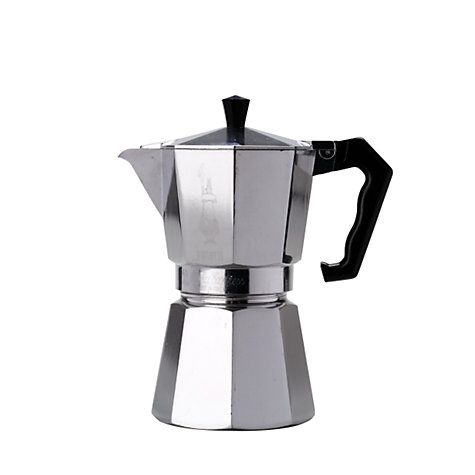 Cafetera Italiana Oroley
