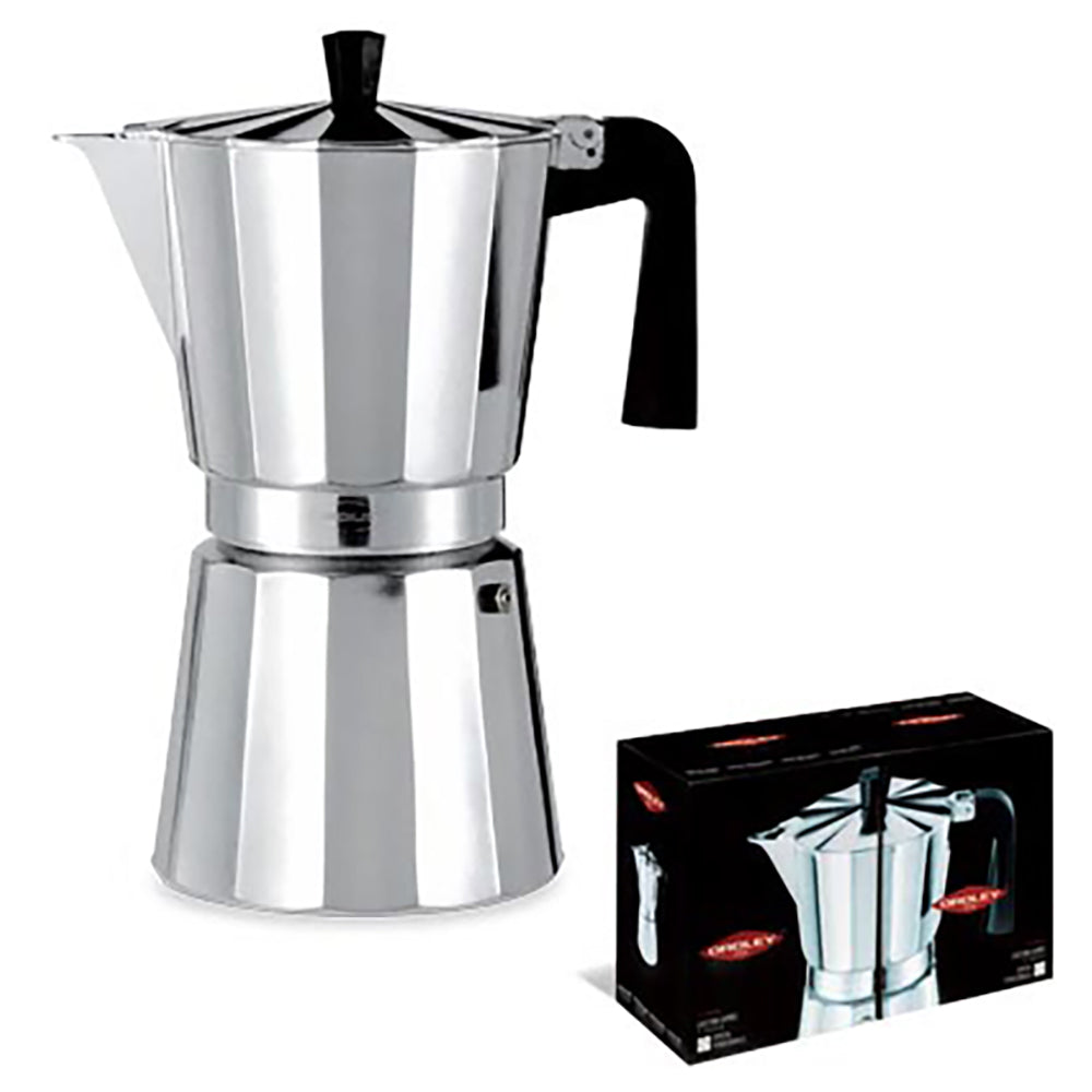 Cafetera Italiana Oroley