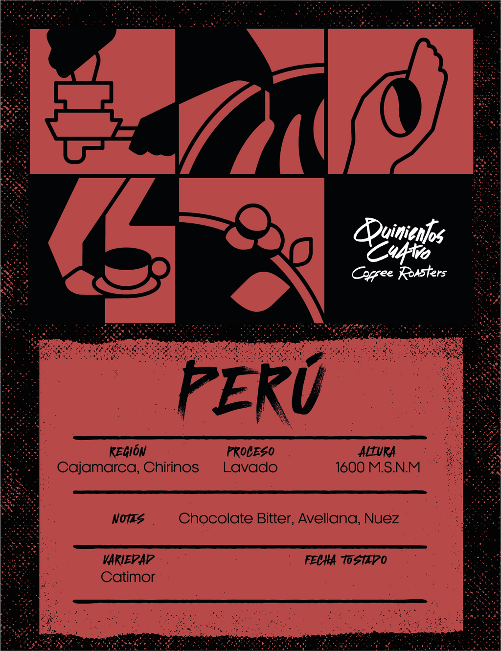 Perú