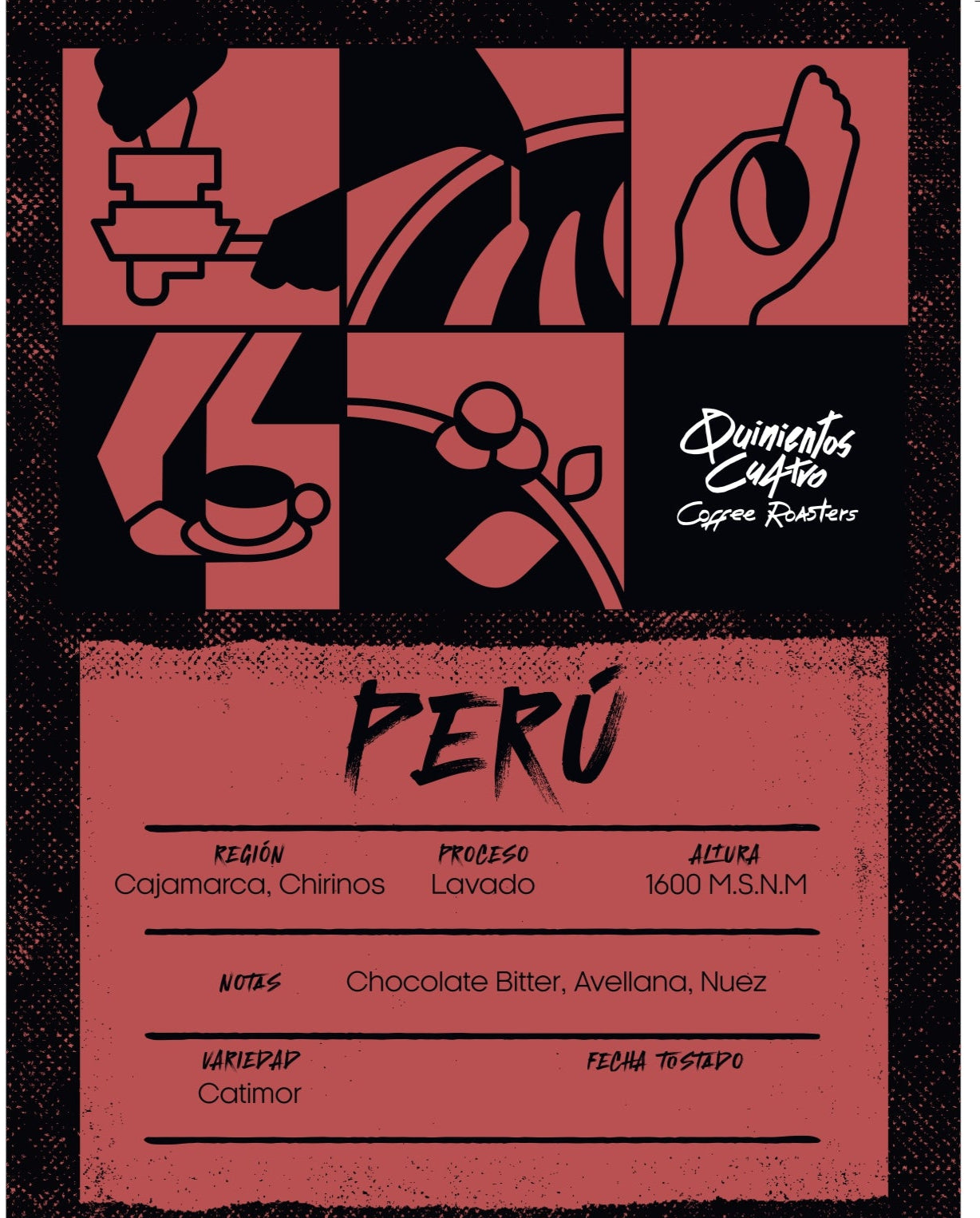 Perú
