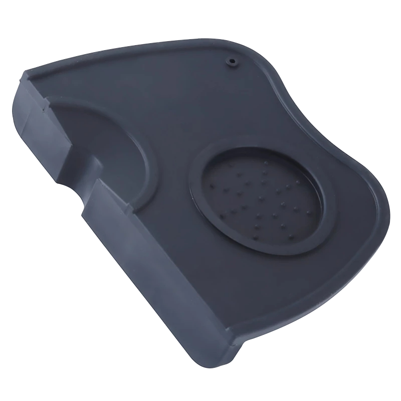 Tamping Mat