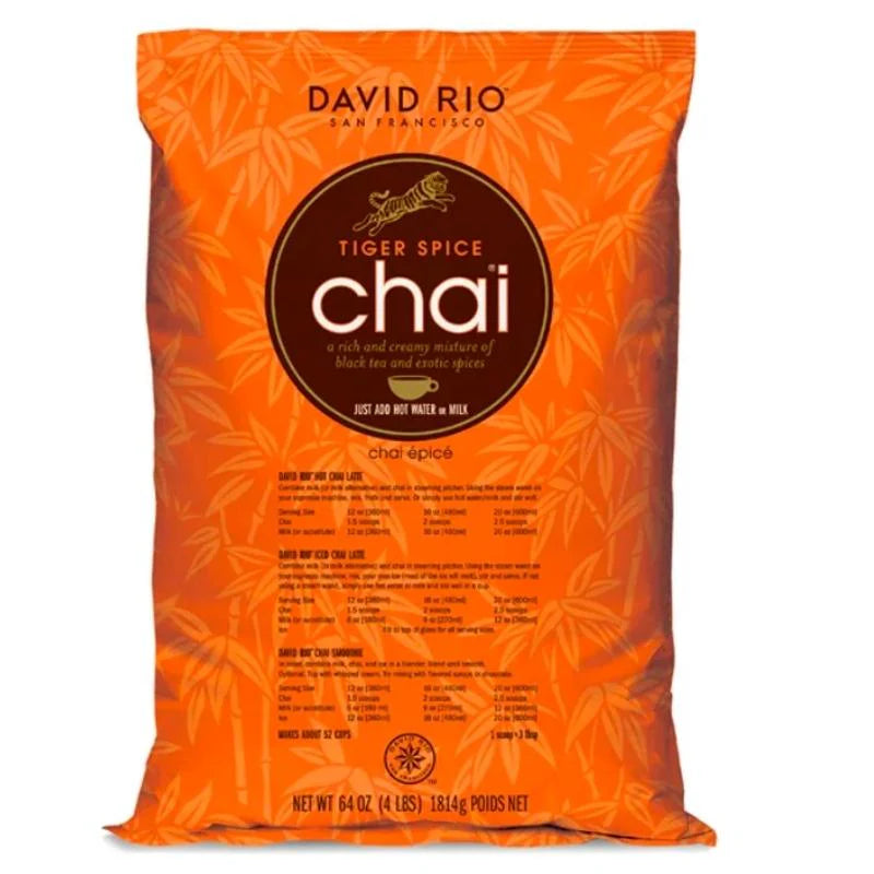 Saborizantes David Rio