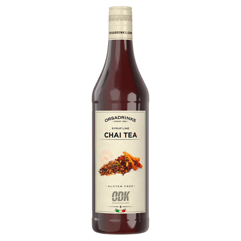 Syrup ODK
