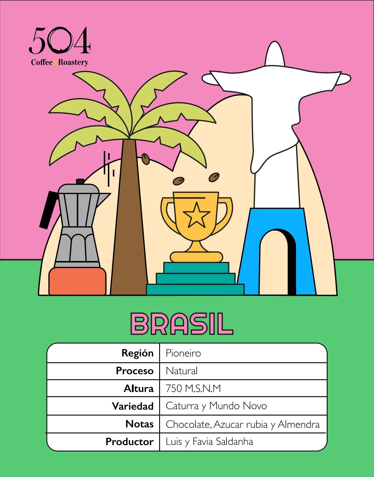 Brasil