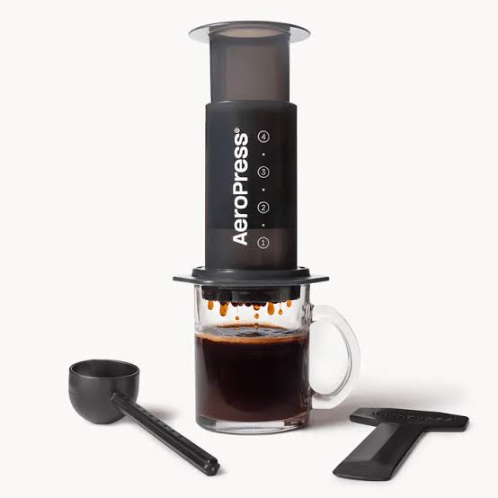AeroPress Clasico