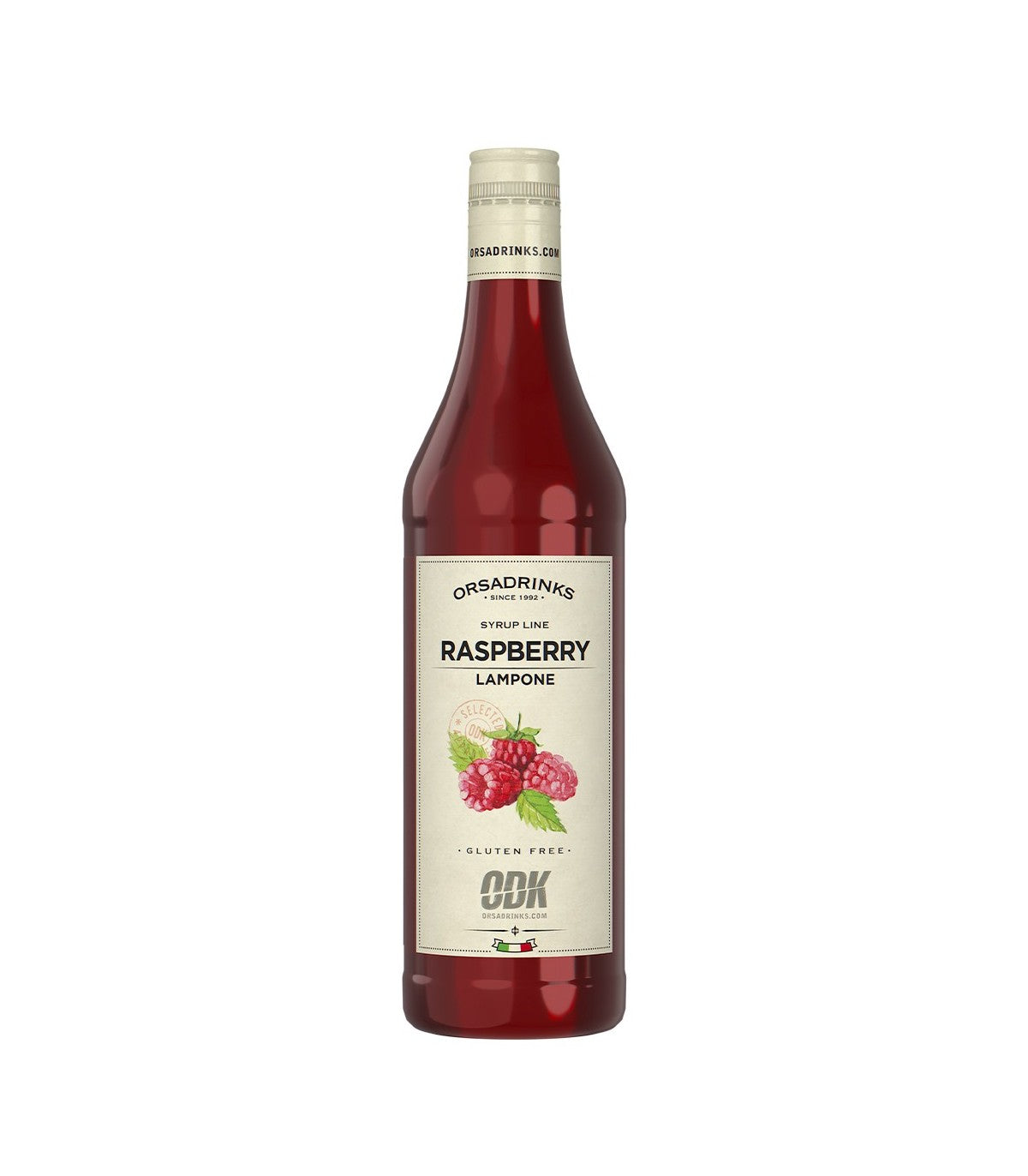 Syrup ODK