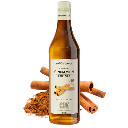 Syrup ODK